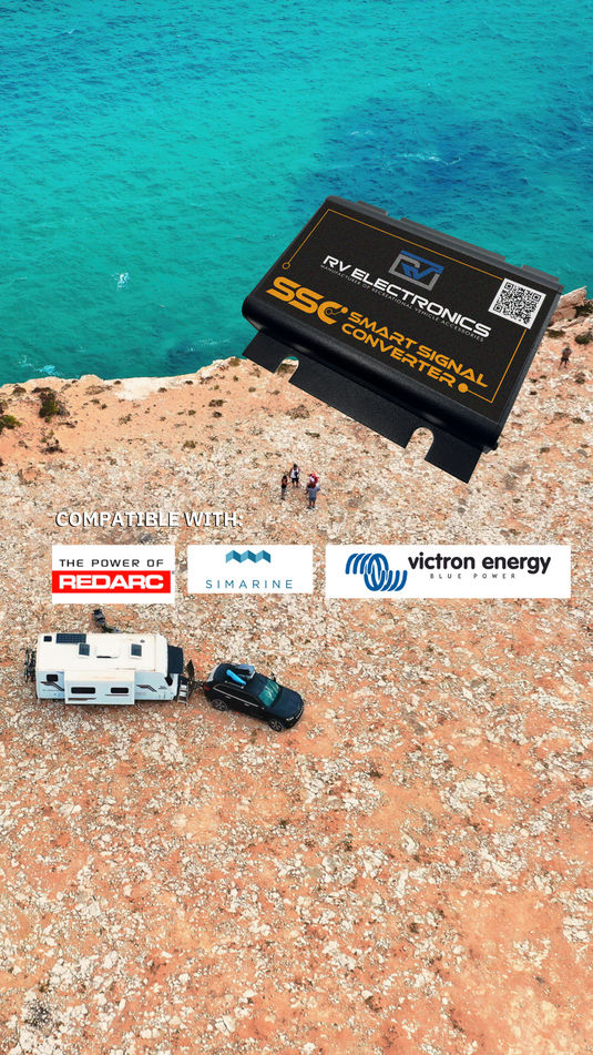 Smart Signal Converter