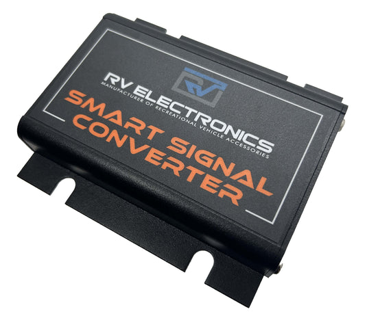 Smart Signal Converter - RV Electronics Pty Ltd