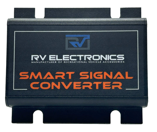 Smart Signal Converter - RV Electronics Pty Ltd