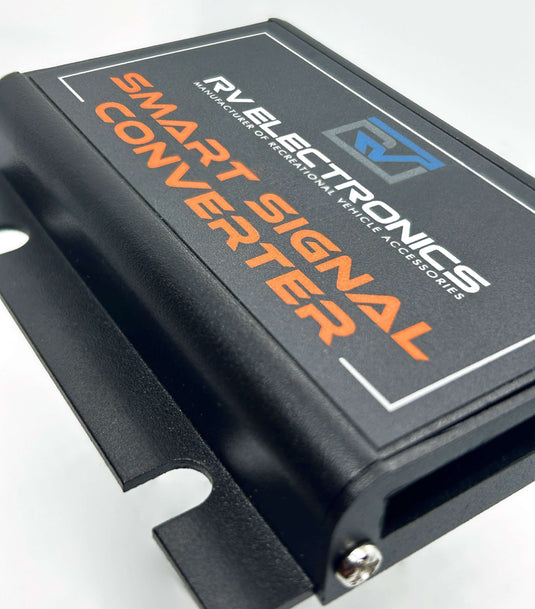 Smart Signal Converter - RV Electronics Pty Ltd
