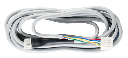 Standard/Non-Programmable 2.5m extension lead