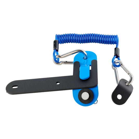 Breakaway Switch Mount - RV Electronics Pty Ltd