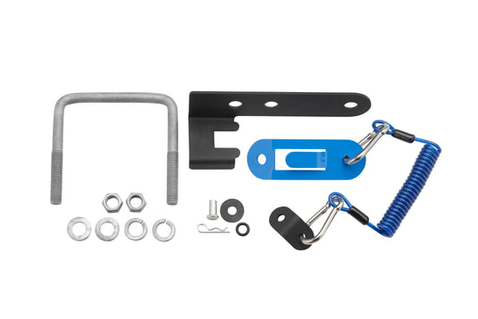 Breakaway Switch Mount - RV Electronics Pty Ltd