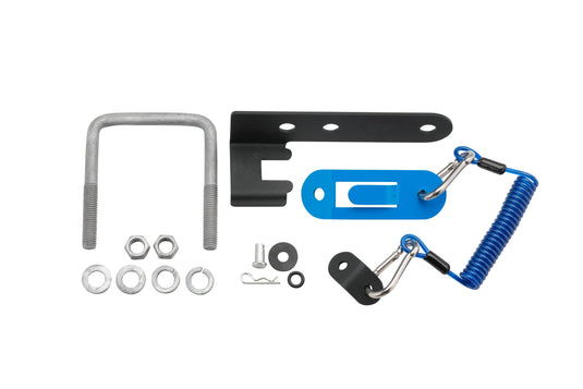 Breakaway Switch Mount - RV Electronics Pty Ltd