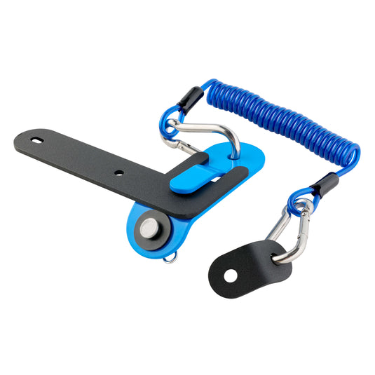 Breakaway Switch Mount - RV Electronics Pty Ltd