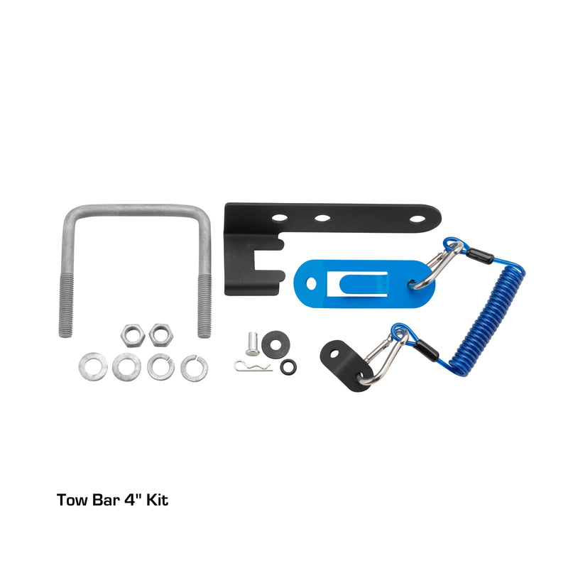 Load image into Gallery viewer, Breakaway Switch Mount - RV Electronics Pty Ltd
