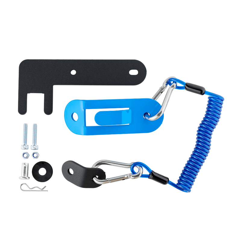 Load image into Gallery viewer, Breakaway Switch Mount - RV Electronics Pty Ltd
