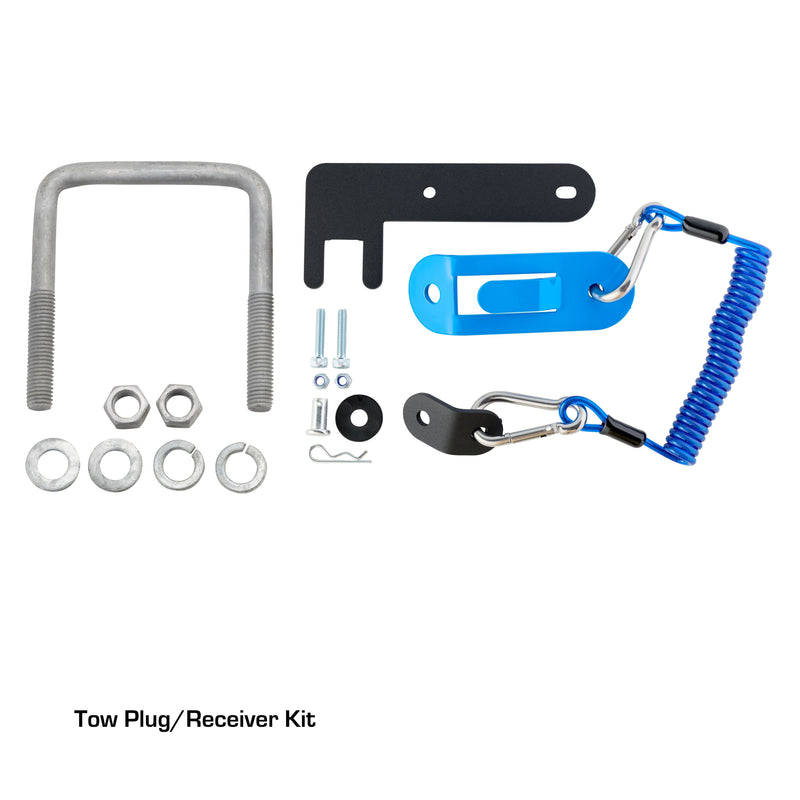 Load image into Gallery viewer, Breakaway Switch Mount - RV Electronics Pty Ltd
