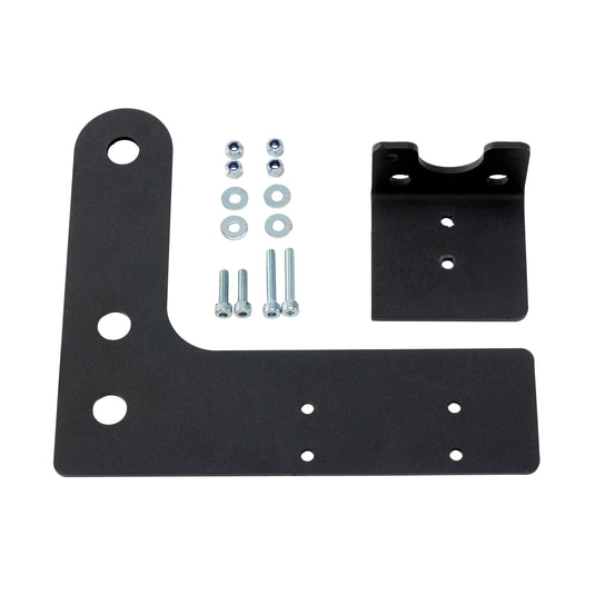 Breakaway Switch Mount - RV Electronics Pty Ltd
