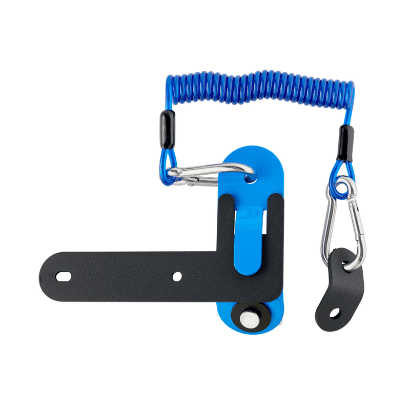 Load image into Gallery viewer, Breakaway Switch Mount - RV Electronics Pty Ltd
