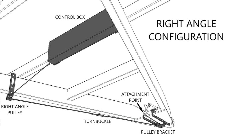 Load image into Gallery viewer, Handbrake Assist - RV Electronics Pty Ltd
