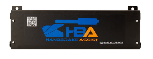 Handbrake Assist - RV Electronics Pty Ltd