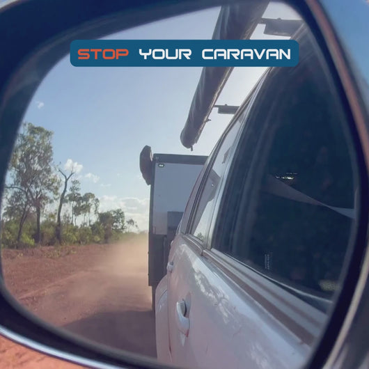 Video of Breaksafe Mount 