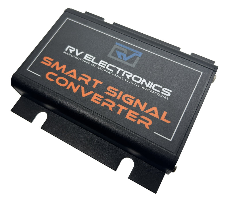 Load image into Gallery viewer, Smart Signal Converter - RV Electronics Pty Ltd
