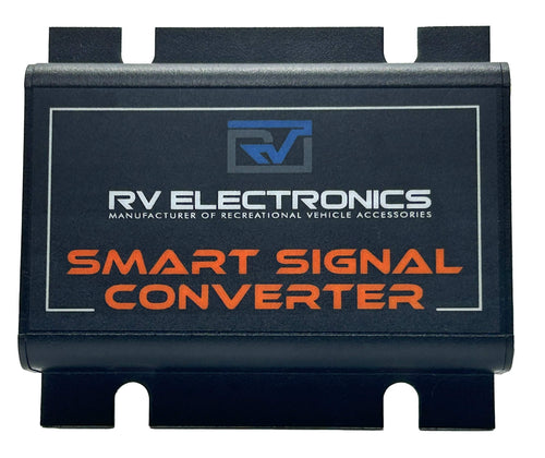 Smart Signal Converter - RV Electronics Pty Ltd