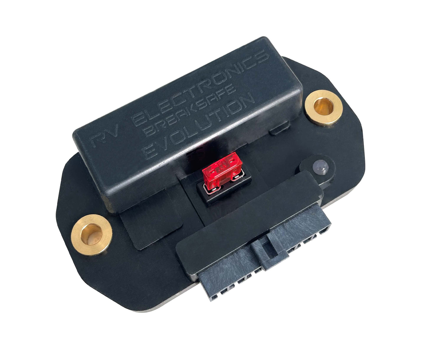 Breaksafe Evolution RV Electronics Pty Ltd